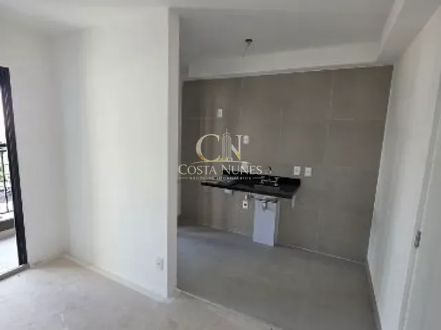 Apartamento 2 quartos e 1 banheiro, à venda, no bairro Água Branca em São Paulo