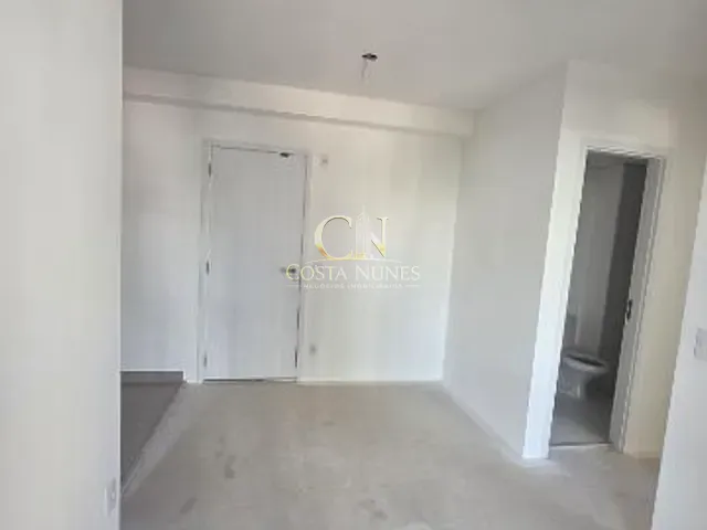 Apartamento 2 quartos e 1 banheiro, à venda, no bairro Água Branca em São Paulo