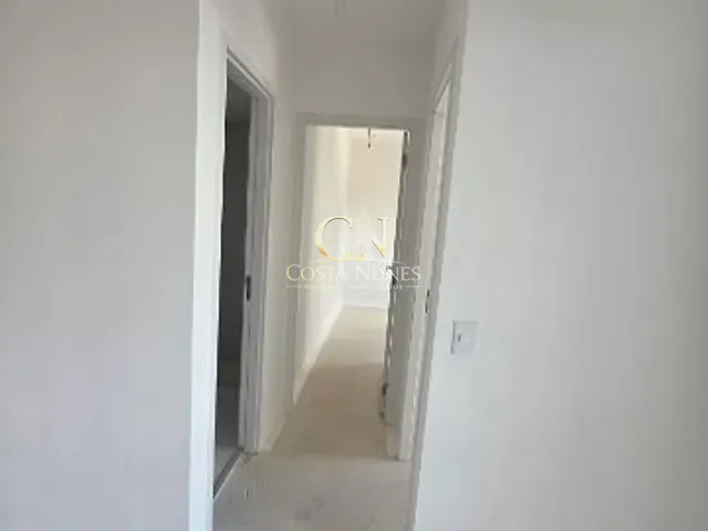 Apartamento 2 quartos e 1 banheiro, à venda, no bairro Água Branca em São Paulo