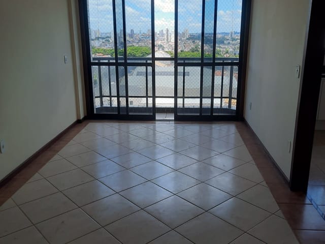 Apartamento com 113m² 3 quartos e 2 banheiros, à venda, no bairro Vila Santos Dumont em Franca