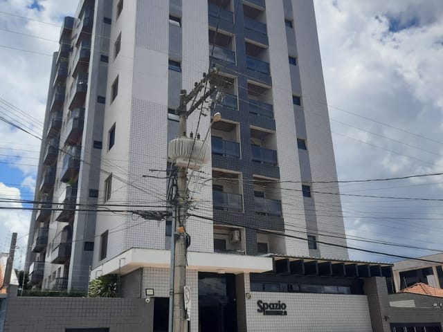 Apartamento com 113m² 3 quartos e 2 banheiros, à venda, no bairro Vila Santos Dumont em Franca