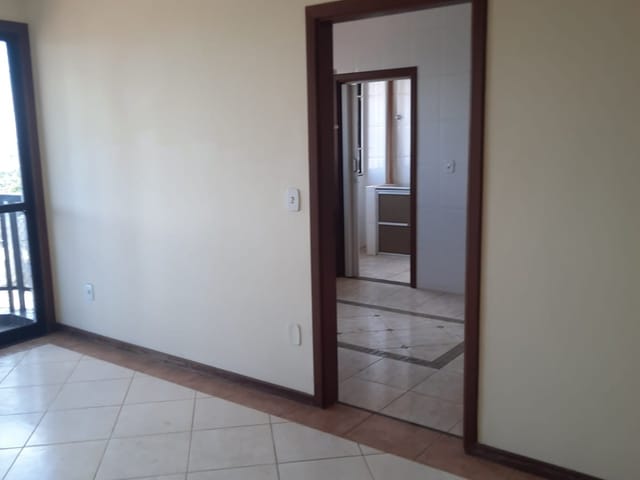 Apartamento com 113m² 3 quartos e 2 banheiros, à venda, no bairro Vila Santos Dumont em Franca