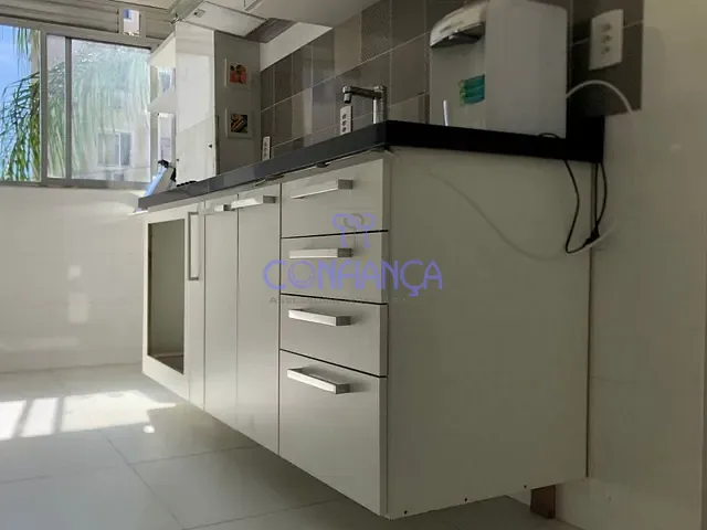 Apartamento com 56m² 2 quartos e 1 banheiro, à venda, no bairro Guaratiba em Rio de Janeiro