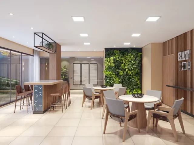 Foto do Apartamento - Apartamento à venda, Prado, Belo Horizonte, MG | Confiança Imóveis Bh