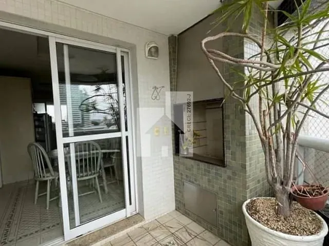 Apartamento com 308m² 3 quartos e 3 banheiros, à venda, no bairro Centro em Jundiaí