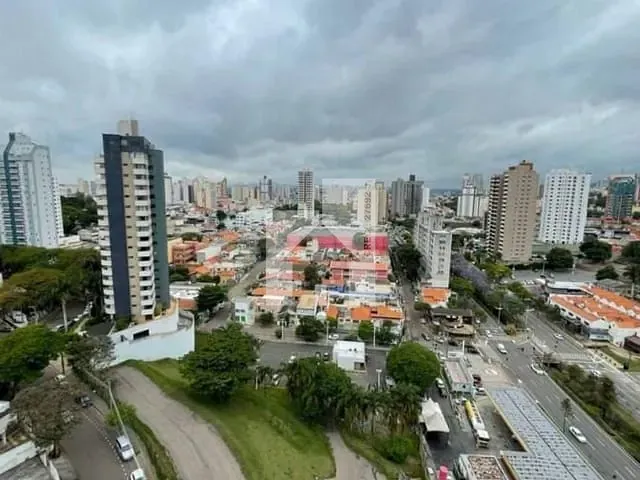 Apartamento com 308m² 3 quartos e 3 banheiros, à venda, no bairro Centro em Jundiaí