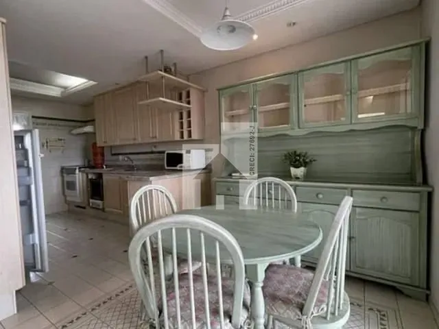 Apartamento com 308m² 3 quartos e 3 banheiros, à venda, no bairro Centro em Jundiaí