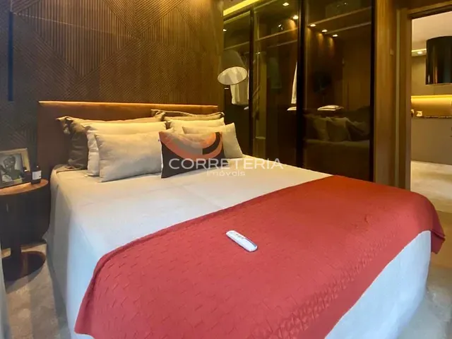 Apartamento com 105m² 3 quartos e 3 banheiros, à venda, no bairro Brooklin em São Paulo