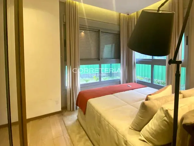 Apartamento com 105m² 3 quartos e 3 banheiros, à venda, no bairro Brooklin em São Paulo
