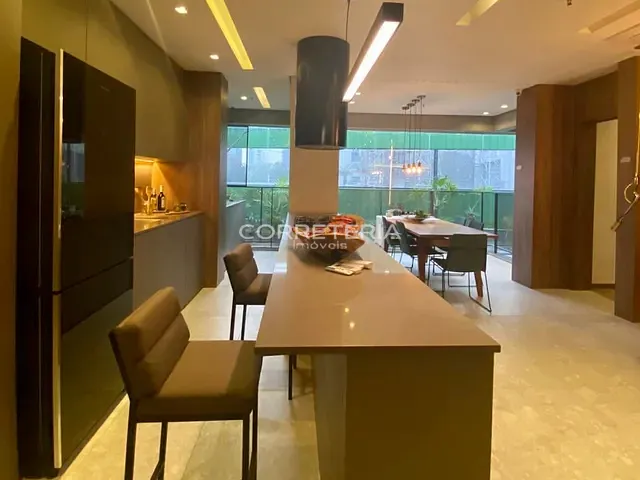 Apartamento com 105m² 3 quartos e 3 banheiros, à venda, no bairro Brooklin em São Paulo