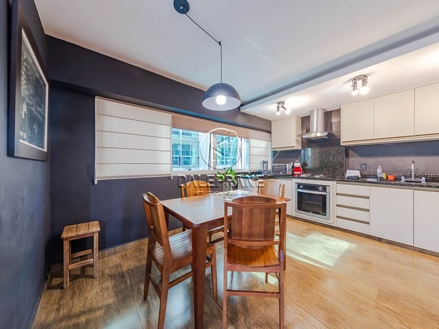 Apartamento com 94m² 3 quartos e 3 banheiros, à venda, no bairro Setor Sudoeste em Brasília