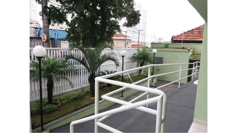 Apartamento à venda 2 Quartos, 2 Vagas, 70M², Vila Príncipe de Gales, Santo André - SP 