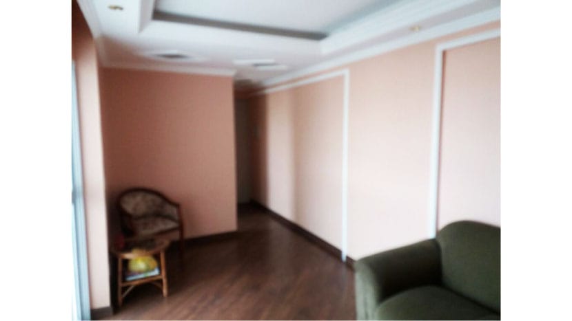 Apartamento à venda 2 Quartos, 2 Vagas, 70M², Vila Príncipe de Gales, Santo André - SP 