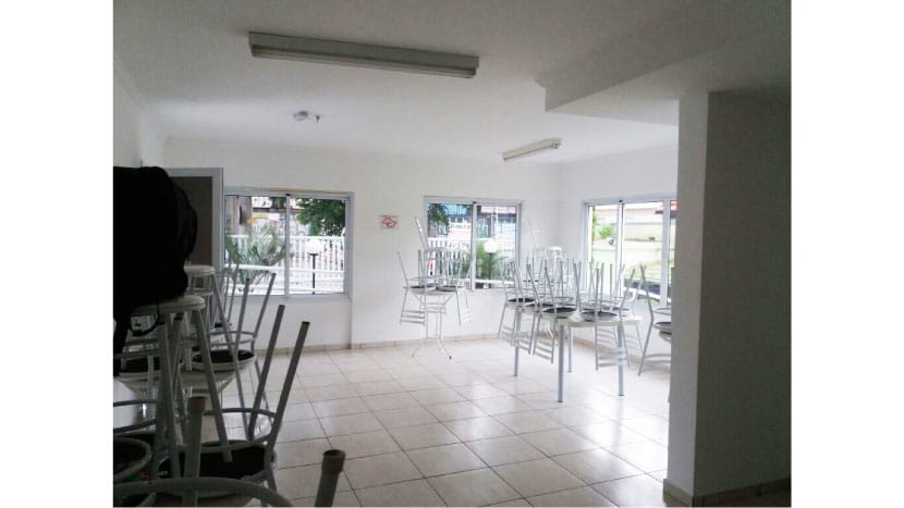Apartamento à venda 2 Quartos, 2 Vagas, 70M², Vila Príncipe de Gales, Santo André - SP 