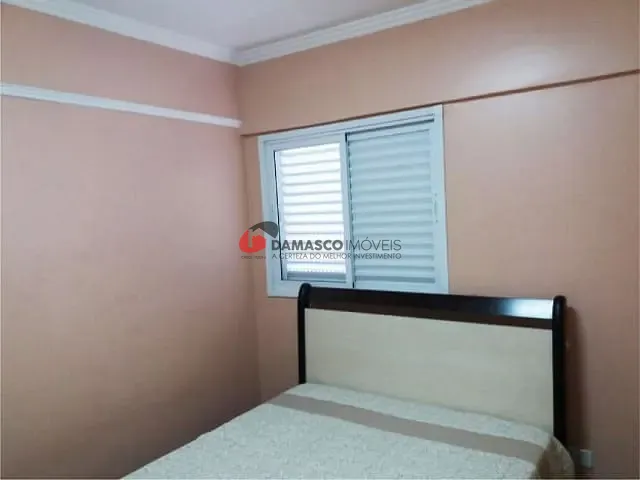 Apartamento com 70m² 2 quartos e 1 banheiro, à venda, no bairro Vila Príncipe de Gales em Santo André