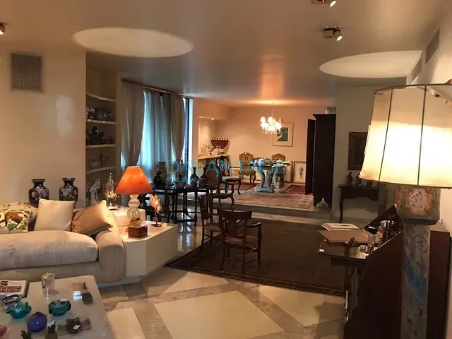 Apartamento 3 quartos e 3 banheiros, à venda, no bairro Higienópolis em São Paulo