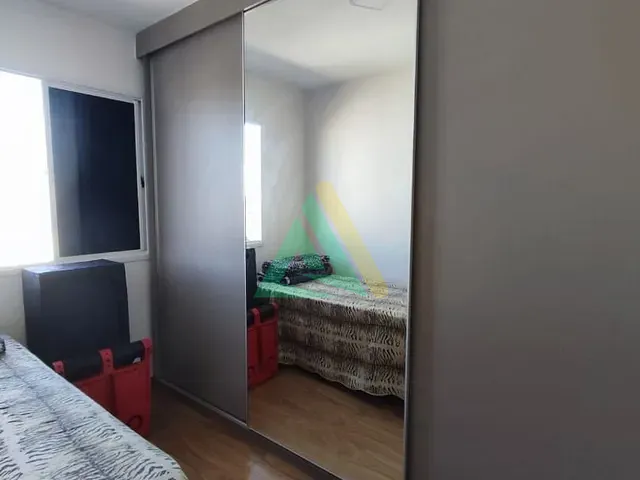 Apartamento 2 quartos e 1 banheiro, à venda, no bairro Recanto Di Verona em Mogi Mirim