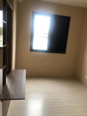 Apartamento 2 quartos e 1 banheiro, à venda, no bairro Parque das Nações em Pindamonhangaba