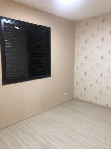 Apartamento 2 quartos e 1 banheiro, à venda, no bairro Parque das Nações em Pindamonhangaba