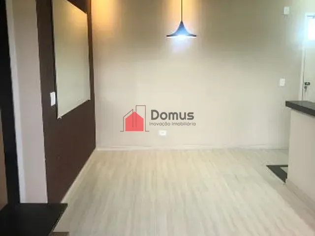 Apartamento 2 quartos e 1 banheiro, à venda, no bairro Parque das Nações em Pindamonhangaba
