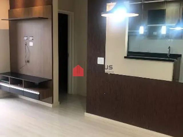 Apartamento 2 quartos e 1 banheiro, à venda, no bairro Parque das Nações em Pindamonhangaba