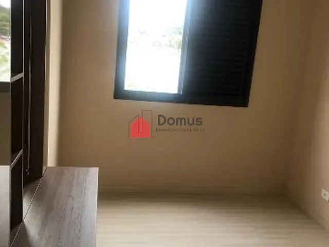 Apartamento 2 quartos e 1 banheiro, à venda, no bairro Parque das Nações em Pindamonhangaba