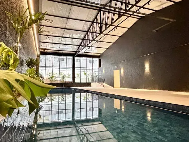 Apartamento com 90m² 2 quartos e 2 banheiros, à venda, no bairro Canadá em Cascavel