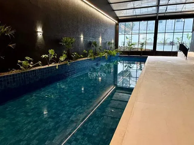 Apartamento com 90m² 2 quartos e 2 banheiros, à venda, no bairro Canadá em Cascavel