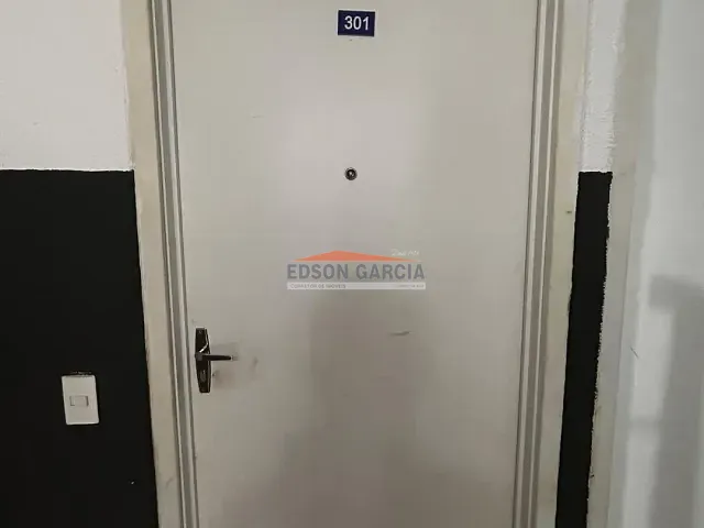Apartamento 2 quartos e 1 banheiro, para alugar, no bairro Jardim Carandá em Sorocaba