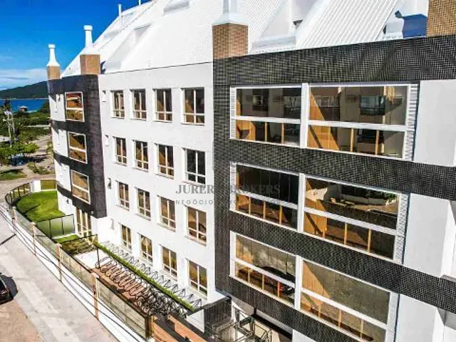 Apartamento 3 quartos e 4 banheiros, à venda, no bairro Ingleses do Rio Vermelho em Florianópolis