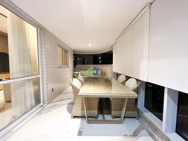 Apartamento com 151m² 4 quartos e 3 banheiros, à venda, no bairro Barra da Tijuca em Rio de Janeiro