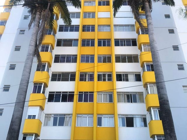 Foto do Apartamento - Apartamento à venda, Setor Oeste, Goiânia, GO | Futtura Soluções Imobiliarias