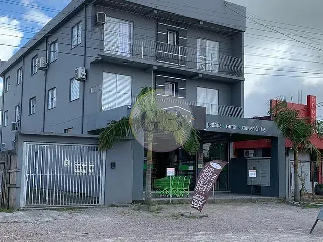 Apartamento 2 quartos e 1 banheiro, à venda, no bairro Fragata em Pelotas