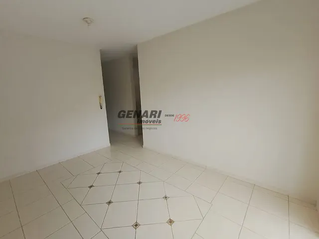 Apartamento 3 quartos e 2 banheiros, para alugar, no bairro Cidade Nova I em Indaiatuba