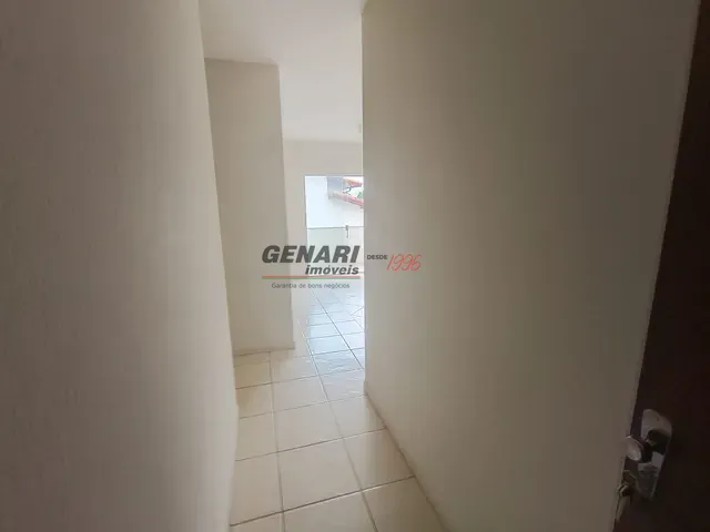 Apartamento 3 quartos e 2 banheiros, para alugar, no bairro Cidade Nova I em Indaiatuba
