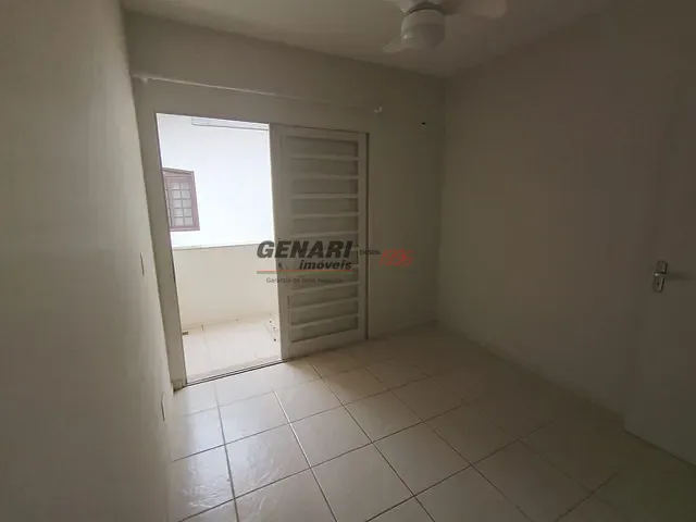 Apartamento 3 quartos e 2 banheiros, para alugar, no bairro Cidade Nova I em Indaiatuba