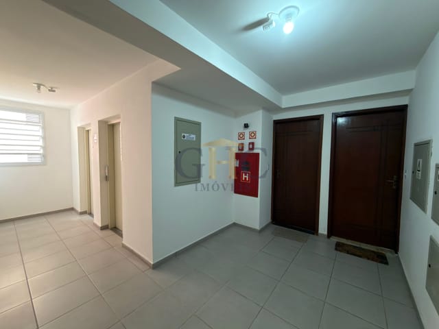 Apartamento com 52m² 2 quartos e 1 banheiro, para alugar, no bairro Jardim São Carlos em Sorocaba
