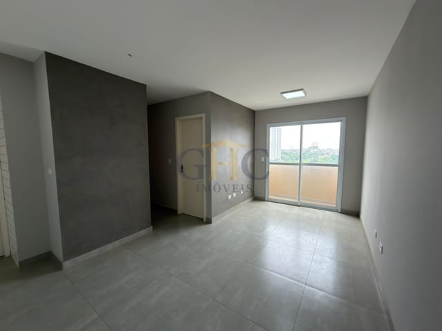 Apartamento com 52m² 2 quartos e 1 banheiro, para alugar, no bairro Jardim São Carlos em Sorocaba