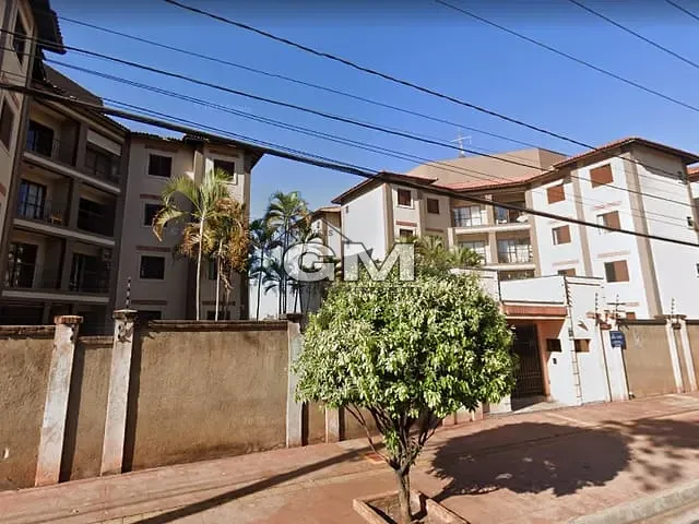 Apartamento 2 quartos e 2 banheiros, à venda, no bairro Vila Amélia em Ribeirão Preto