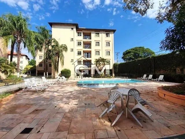 Apartamento 2 quartos e 2 banheiros, à venda, no bairro Vila Amélia em Ribeirão Preto