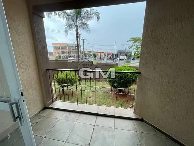 Apartamento 2 quartos e 2 banheiros, à venda, no bairro Vila Amélia em Ribeirão Preto