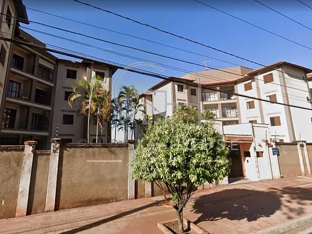 Apartamento 2 quartos e 2 banheiros, à venda, no bairro Vila Amélia em Ribeirão Preto