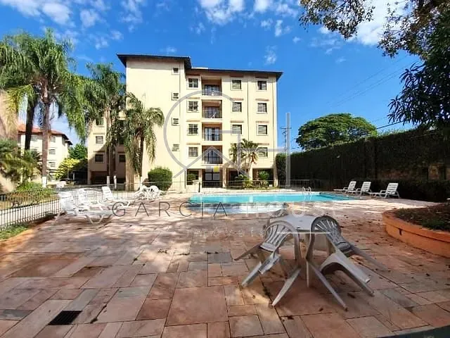 Apartamento 2 quartos e 2 banheiros, à venda, no bairro Vila Amélia em Ribeirão Preto