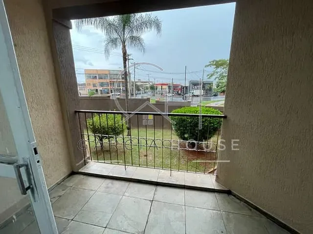 Apartamento 2 quartos e 2 banheiros, à venda, no bairro Vila Amélia em Ribeirão Preto