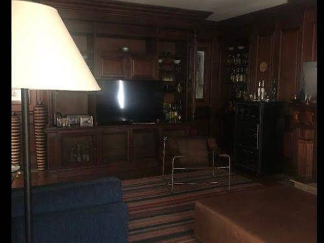 Apartamento 4 quartos e 5 banheiros, à venda, no bairro Jardim Paulista em São Paulo