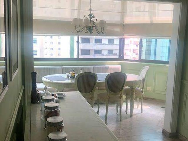 Apartamento 4 quartos e 5 banheiros, à venda, no bairro Jardim Paulista em São Paulo