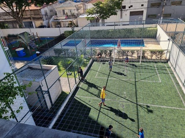 Apartamento 2 quartos e 2 banheiros, à venda, no bairro Jardim Modelo em São Paulo
