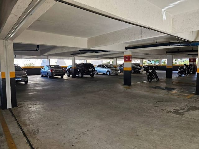 Apartamento 2 quartos e 2 banheiros, à venda, no bairro Jardim Modelo em São Paulo