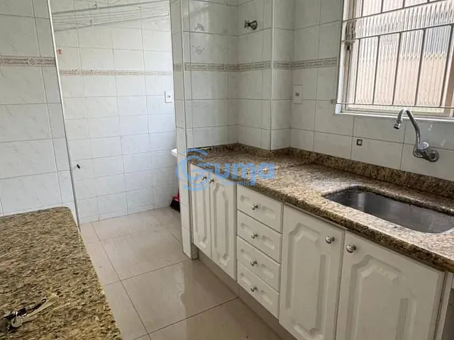 Apartamento 2 quartos e 1 banheiro, à venda, no bairro Jardim Doutor Júlio de Mesquita Filho em Bragança Paulista