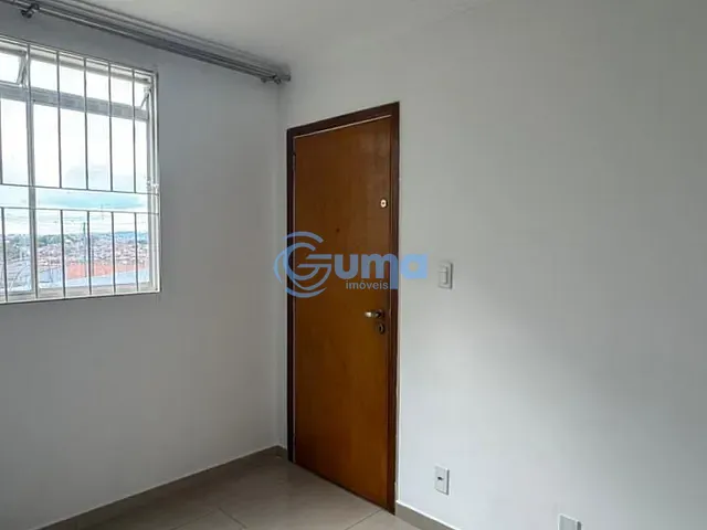 Apartamento 2 quartos e 1 banheiro, à venda, no bairro Jardim Doutor Júlio de Mesquita Filho em Bragança Paulista